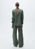 Pantalon Musgo