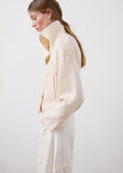 Chaqueta Cala
