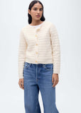 Chaqueta Cunas