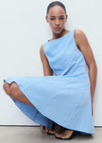 Vestido Terry