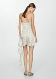 Vestido Bloom
