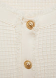 Chaqueta Cococha