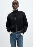 Chaqueta Crush
