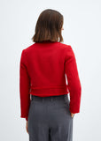 Chaqueta Cintia