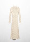 Vestido Piqui