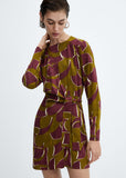 Vestido Madie