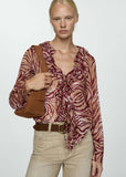 Blusa Colombia