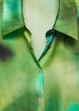 Camisa Aqua