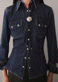 Camisa Rodeo