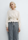 Blusa Lucy