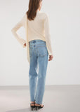 Jeans Blanca