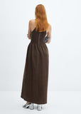 Vestido Sasha