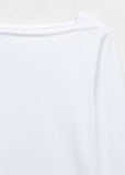 Camiseta Saco