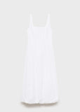 Vestido Pleats