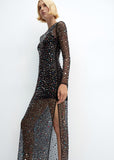 Vestido Brit