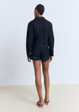 Short Livia