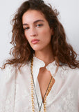 Blusa Rufla