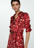 Vestido Guillem