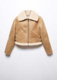 Chaqueta Splash