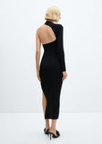 Vestido Dracula