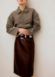 Falda Dundee
