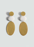 Pendientes Triana