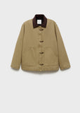 Chaqueta Hannah