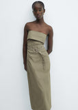 Vestido Belty