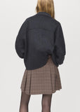 Falda Grunge