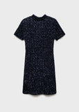 Vestido Xbeijing