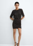Vestido Xlurin