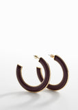 Pendientes Felicia