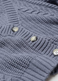 Cardigan Pirouete