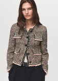 Chaqueta Pinky