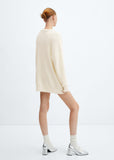 Cardigan Franca