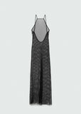 Vestido Malla