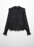 Blusa Normandi