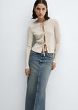 Cardigan Rocio