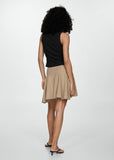 Blusa Cute