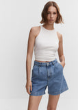 Short Luccia