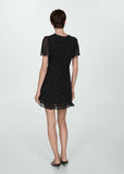 Vestido Ronaldo