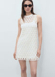 Vestido Gruyere
