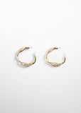 Pendientes Nora