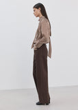 Blusa Corbat