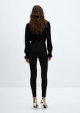 Blusa Xvaranja