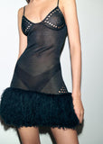 Vestido Moss