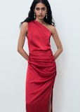 Vestido Safron