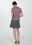 Camiseta Rayac
