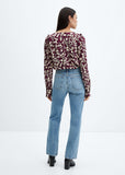 Blusa Berry