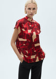 Blusa Guillem